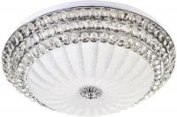 Припотолочная люстра LED4U L1101-550 CR