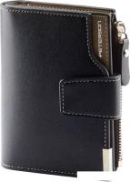 Кошелек Peterson PTN HYYT-1282 (черный)