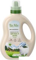 Гель для стирки BioMio Bio-Colors&Whites Экологичный (900 мл)