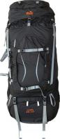 Туристический рюкзак TRAMP Thor 90+10 TRP-053 (черный)