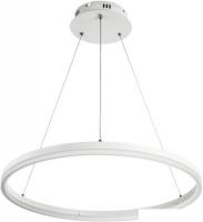 Подвесная люстра LED4U L1085-60 WH