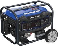 Бензиновый генератор Zonsen PB3000