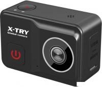 Экшен-камера X-try XTC500 Gimbal Real 4K/60FPS WDR Wi-Fi Standart