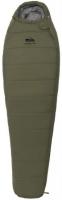 Спальный мешок TRAMP Oimyakon T-Loft Compact (левая молния, хаки)