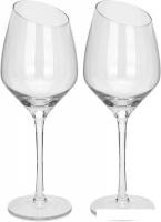 Набор бокалов для вина Fissman 19045