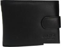 Кошелек Sanchez Casual ZM-17-032 (черный)