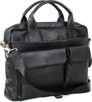 Мужская сумка Медведково 23с0187-к14 (черный)