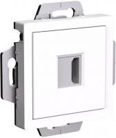 Розетка HDMI Schneider Electric AtlasDesign ATN000180
