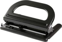 Дырокол KW-trio 964 (черный)