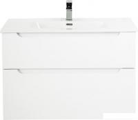 BelBagno Тумба под умывальник Etna-H60-800-2C-SO-BL-P