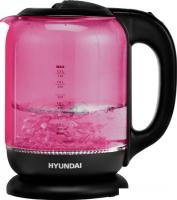 Электрический чайник Hyundai HYK-G4808