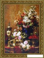 Картина Декарт 8Л1621