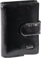 Визитница Peterson PTN PL-103-BLACK (черный)