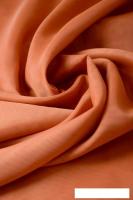 Тюль Велес Текстиль 400В (270x400, рыже-коричневый)