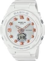 Наручные часы Casio Baby-G BGA-320-7A2