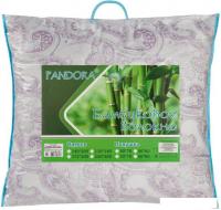 Спальная подушка Pandora Бамбук тик 70x70