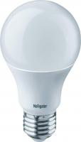 Светодиодная лампочка Navigator NLLB-A60-10-230-4K-E27