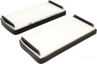 MANN-filter CU2745-2 (2шт)