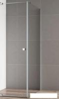 Душевая стенка Cezares VALVOLA-80-FIX-C-Cr