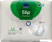 Подгузники для взрослых Abena Slip L1 Premium (26 шт)