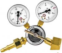 Регулятор расхода ПТК УР-6-6 001.010.411