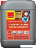 Пропитка Neomid Огнебиозащитный 450 1 группа 10 кг (тонированый)