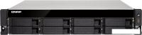Сетевой накопитель QNAP TS-832XU-RP-4G