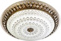 Припотолочная люстра LED4U L1107-300 AB