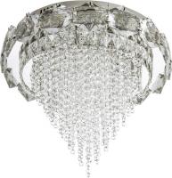 Люстра средней высоты LED4U L9428-500 (с функцией УД)