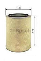 Воздушный фильтр Bosch F026400186