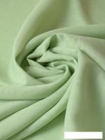 Тюль Велес Текстиль 400В (245x400, бледно-салатовый)