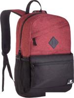 Городской рюкзак Betlewski EPO-4696 (красный)
