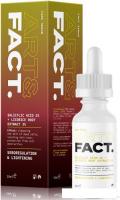 Art&Fact Сыворотка для лица Salicylic Acid 2% + Licorice Root Extract 3% 30 мл