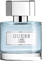 Туалетная вода Guess 1981 Indigo for Women EdT (50 мл)