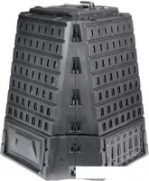 Садовый измельчитель Prosperplast Biocompo IKBI900C-S411 (черный)