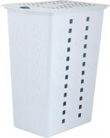 Корзина Альтернатива Виолетта М2444 (голубой)