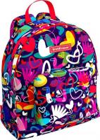 Детский рюкзак Erich Krause EasyLine 6L Summer Mix