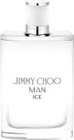 Туалетная вода Jimmy Choo Man Ice EdT (100 мл)