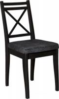 Стул Folium Марк 1 M1O269395B (масло, черный, Black)