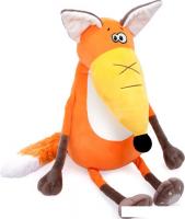 Классическая игрушка BUDI BASA Collection Прятки Лиса Pr32-02