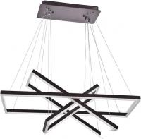 Подвесная люстра LED4U L11001-3HL BR