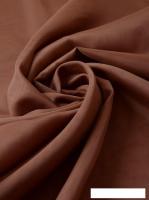 Тюль Велес Текстиль 500В (260x500, шоколад)