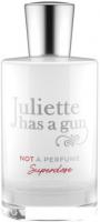 Парфюмерная вода Juliette has a gun Not A Perfume Superdose EdP (100 мл)