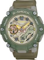 Наручные часы Casio G-Shock GMA-S2200PE-3A