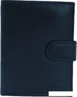 Кошелек Sanchez Casual AM-102R-123A (темно-синий)
