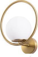 Бра Arte Lamp Matisse A7741AP-1AB