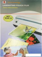 Пленка для ламинирования Royal Sovereign матовая A3 80 мкм, 100 л