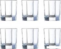 Набор бокалов для воды и напитков Luminarc Octime N0756