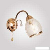 Припотолочная люстра Евросвет 30026/1 золото