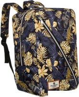 Спортивный рюкзак Peterson PTN BPP-08 (золотой)